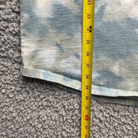 Walt Disney World Bambi & Thumper Tie Dye Spirit Jersey Shirt Size XXL - Picture 9 of 10